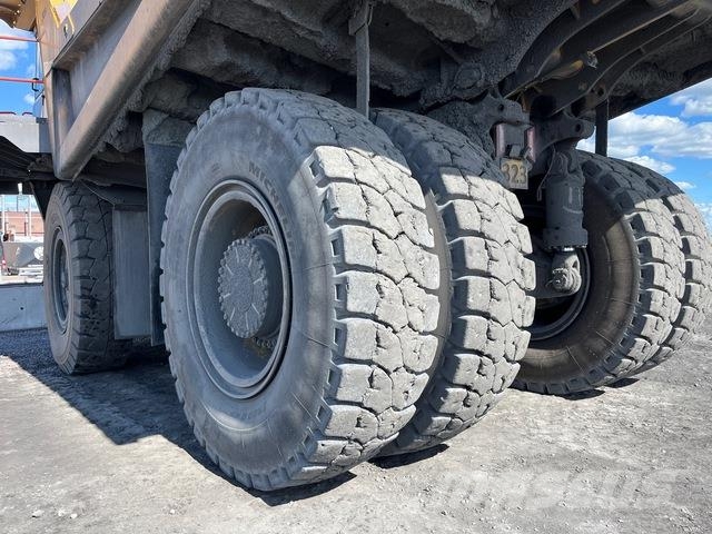 Volvo R100E Camiones articulados