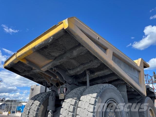 Volvo R100E Camiones articulados