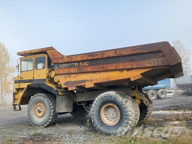 Volvo R32 Artikulētie pašizgāzēji