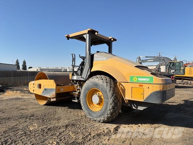 Volvo SD115FB Rulli monotamburo