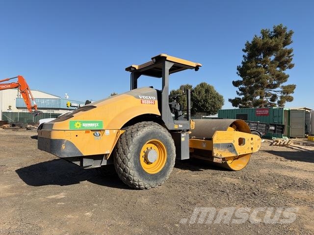 Volvo SD115FB Rulli monotamburo