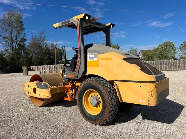 Volvo SD75B Rouleaux monocylindre