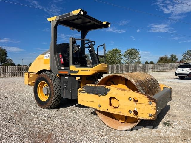 Volvo SD75B Rouleaux monocylindre