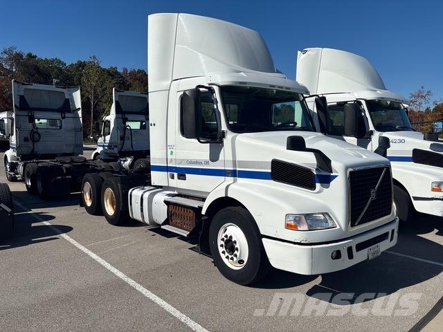 Volvo TR Trekkers
