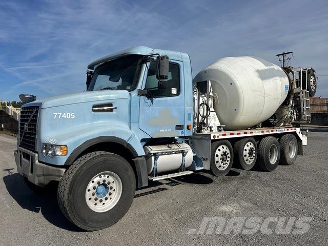 Volvo VHD Kita