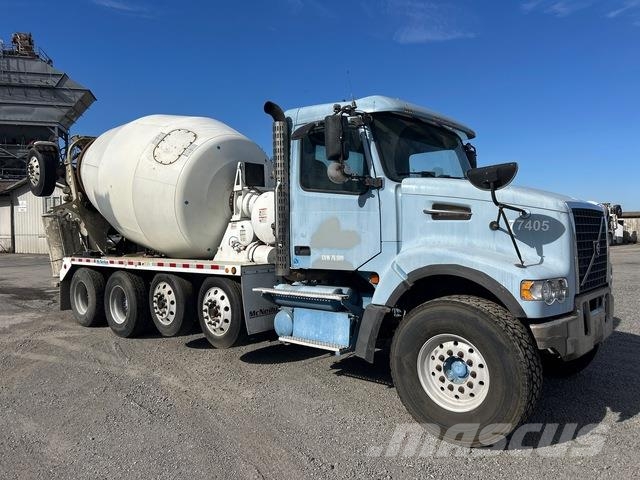 Volvo VHD Kita