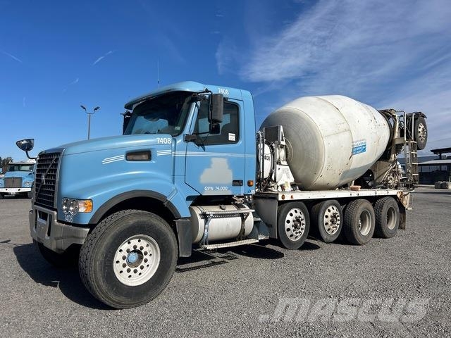 Volvo VHD Kita