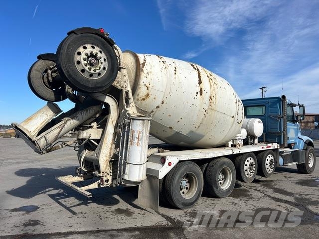 Volvo VHD Kita