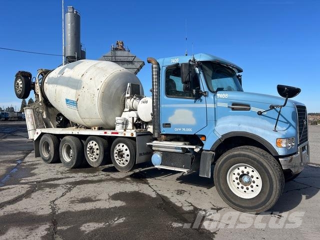 Volvo VHD Kita