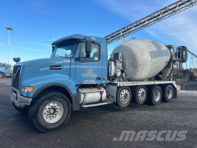 Volvo VHD Kita