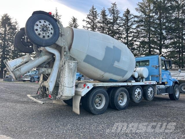 Volvo VHD Kita