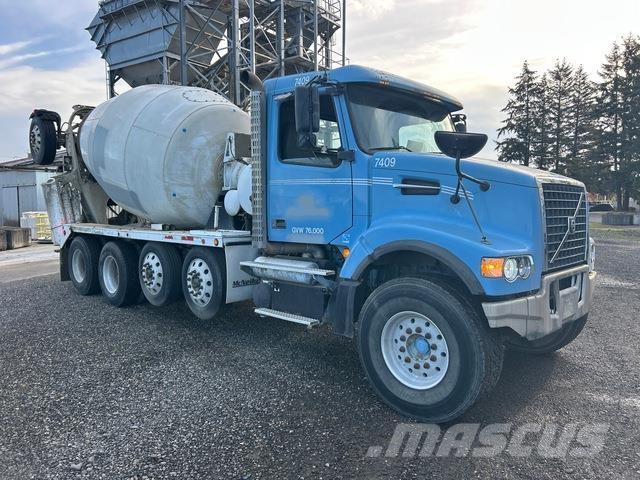Volvo VHD Kita
