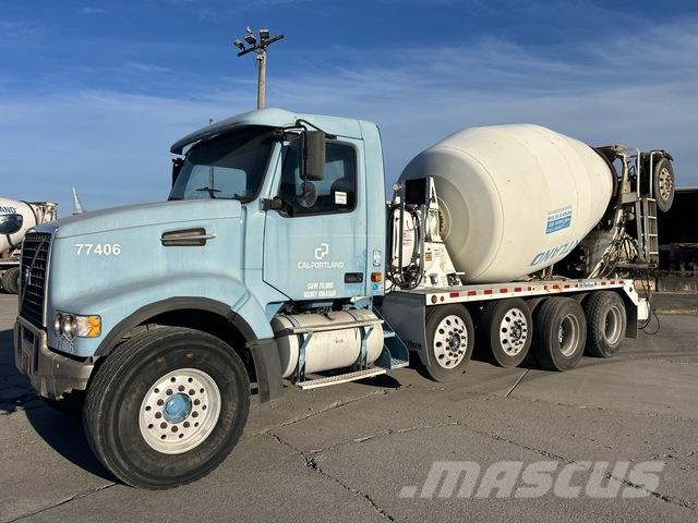 Volvo VHD Kita