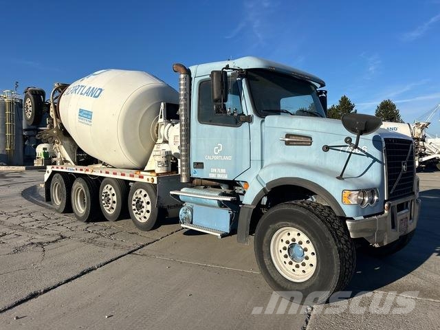 Volvo VHD Kita