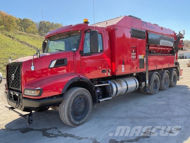Volvo VHD Citi