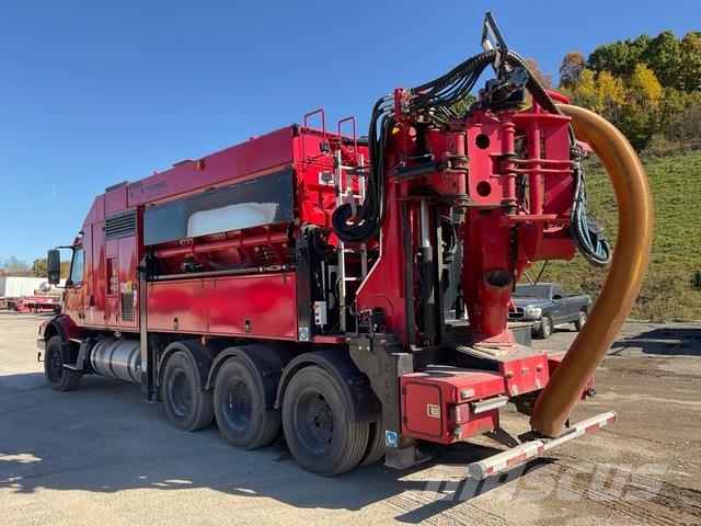 Volvo VHD Citi