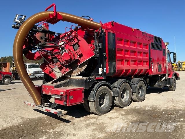Volvo VHD Citi