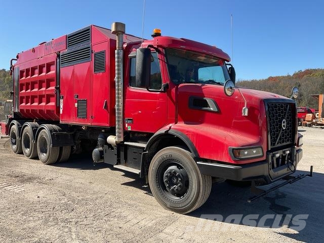 Volvo VHD Citi