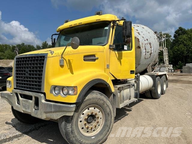 Volvo VHD64F Otros camiones
