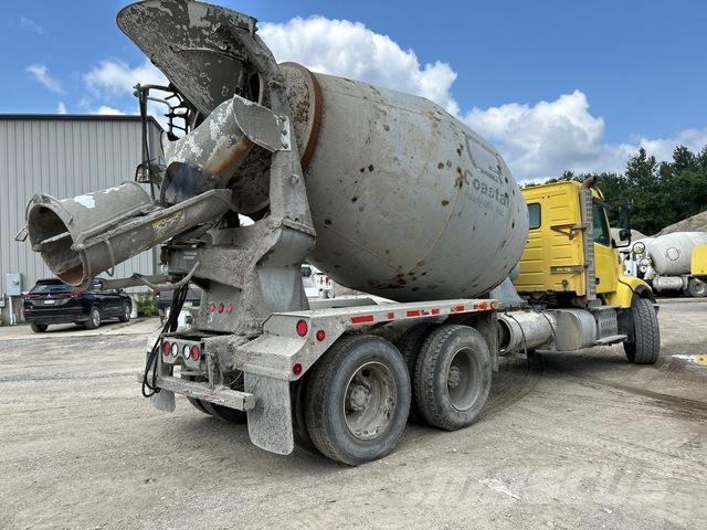 Volvo VHD64F Otros camiones
