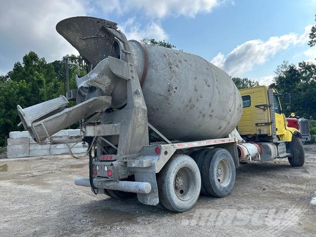 Volvo VHD64F Otros camiones