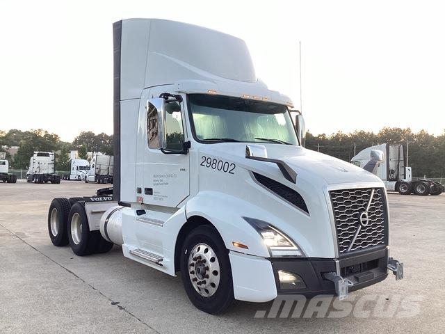 Volvo VNL Trækkere