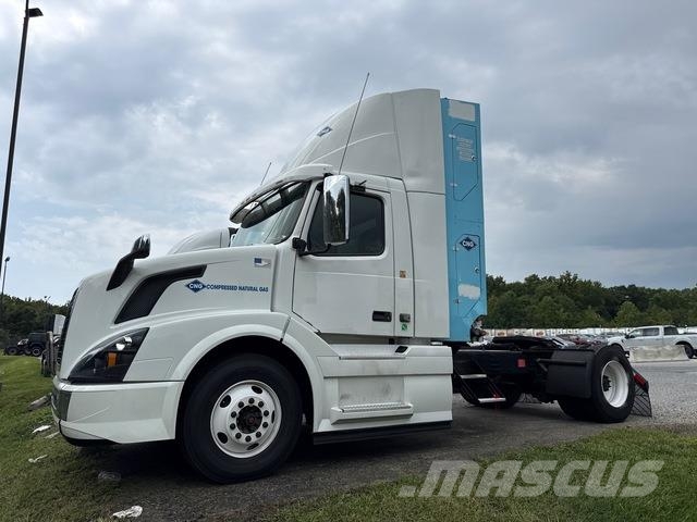 Volvo VNL Tracteur routier