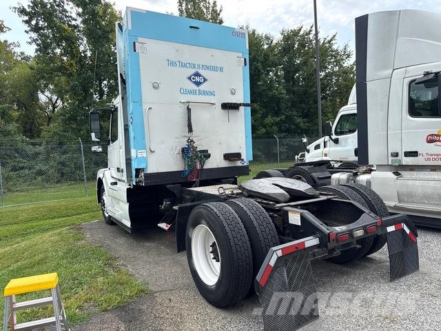 Volvo VNL Tracteur routier