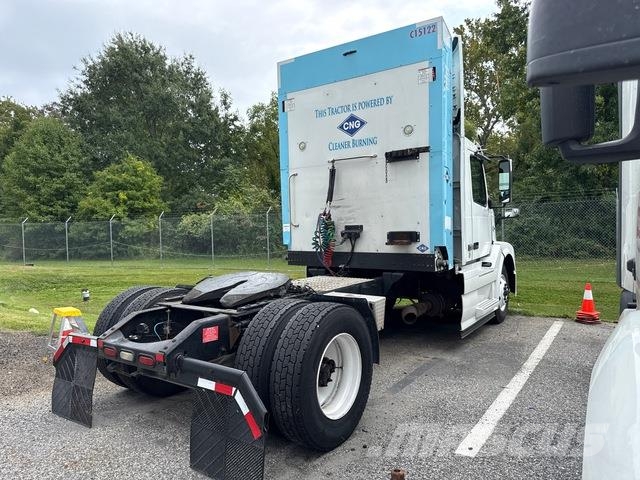 Volvo VNL Tracteur routier