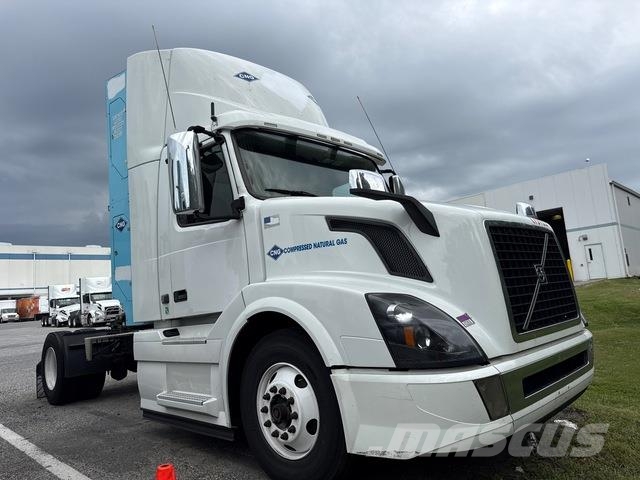 Volvo VNL Tracteur routier