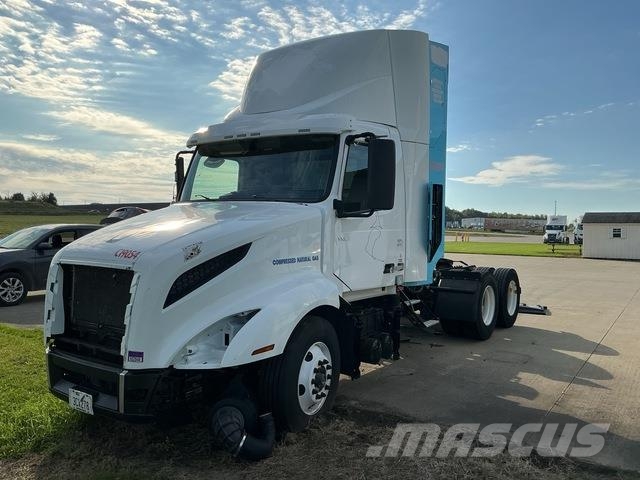 Volvo VNL Sattelzugmaschinen
