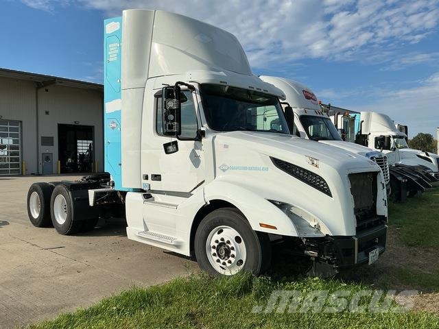 Volvo VNL Sattelzugmaschinen