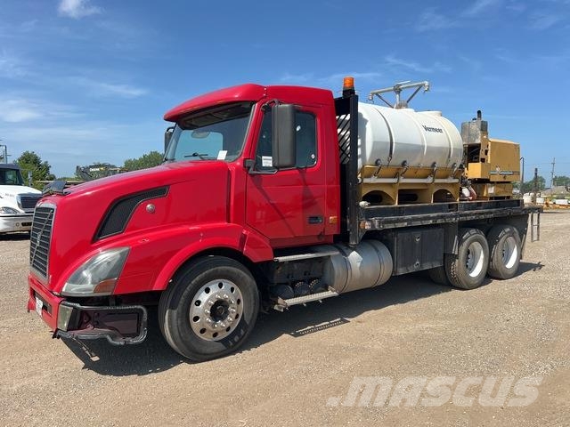 Volvo VNL300 Muut koneet