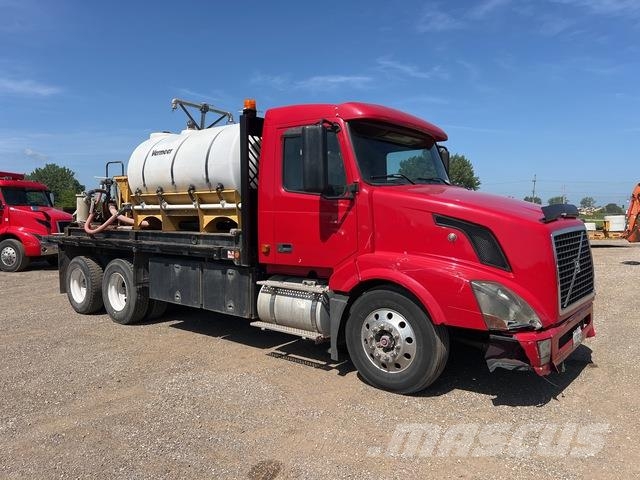 Volvo VNL300 Muut koneet