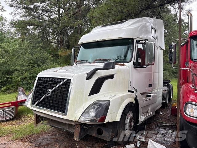 Volvo VNL300 Τράκτορες