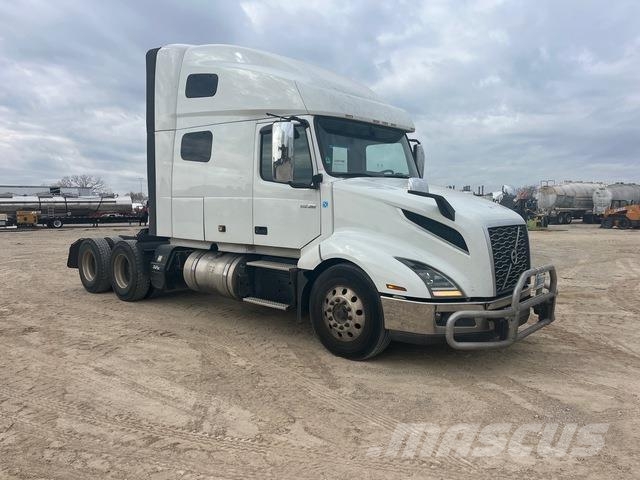 Volvo VNL760 Prime Movers