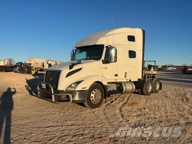  Volvo  VNL860 Prime Movers
