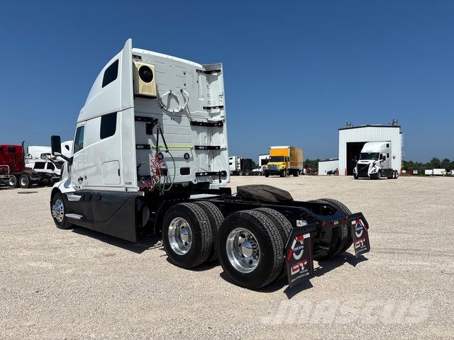 Volvo VNL860 Tahače