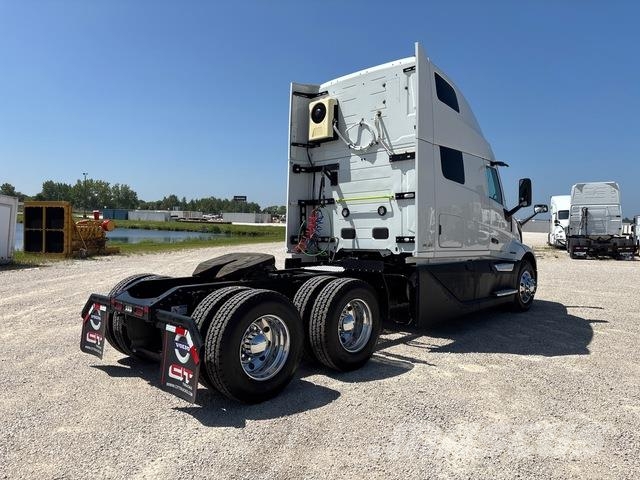 Volvo VNL860 Tahače