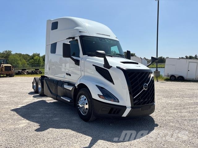 Volvo VNL860 Tahače