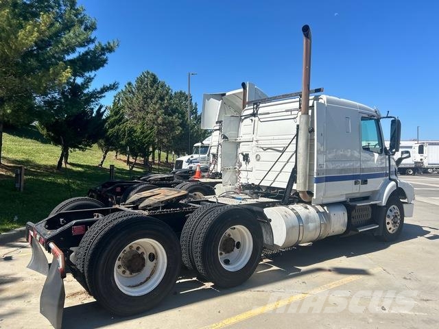 Volvo VNM Prime Movers