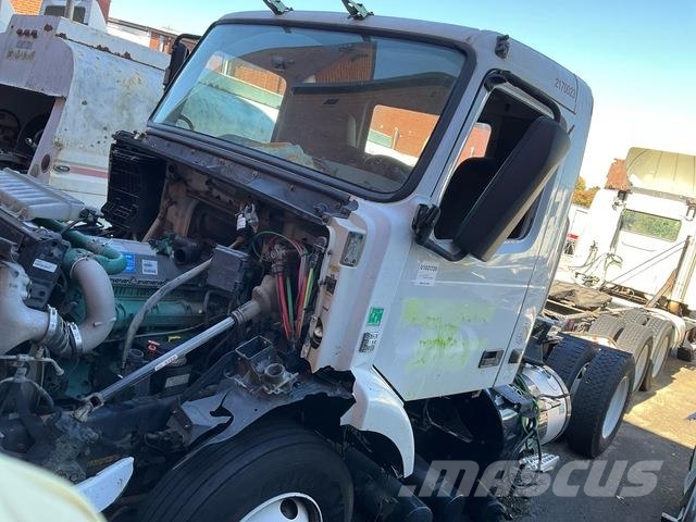 Volvo VNM Τράκτορες