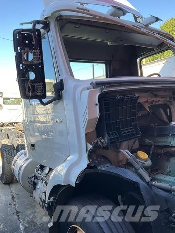 Volvo VNR Tractores (camiões)