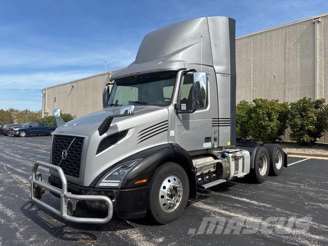 Volvo VNR 300 Vlačilci