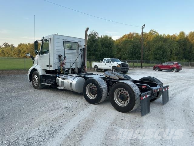Volvo VNR64T300 Motrici e Trattori Stradali