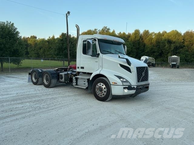 Volvo VNR64T300 Motrici e Trattori Stradali