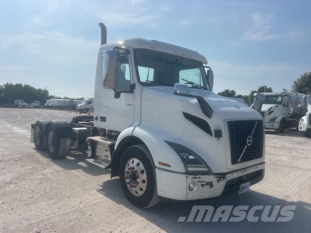 Volvo VNR64T300 Sattelzugmaschinen