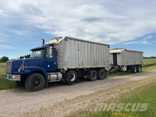 Volvo WCN Diger