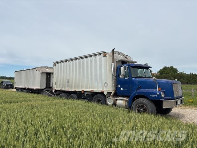 Volvo WCN Diger