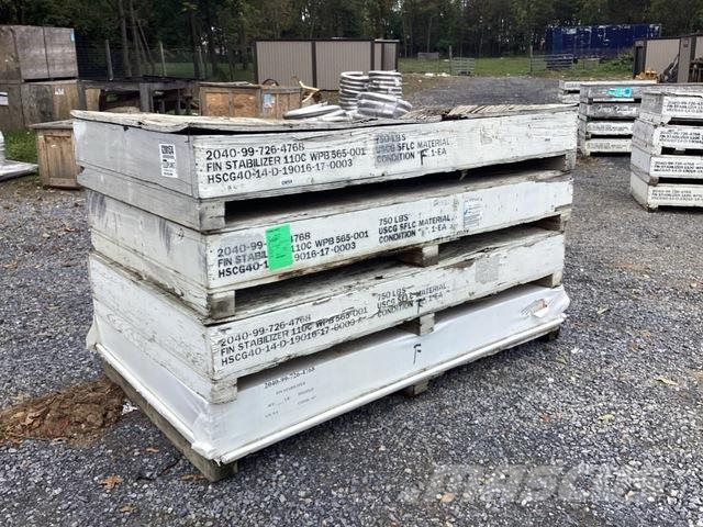  VT Shipsbuilding F2120901 Boote / Prahme